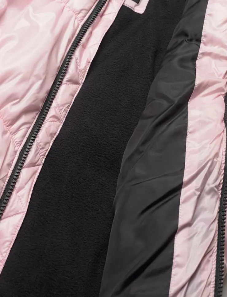 Nike HO-HEAVY WEIGHT OUTERWEAR - Dunjackor & fodrade jackor|Barn Ytterkläder|Jackor