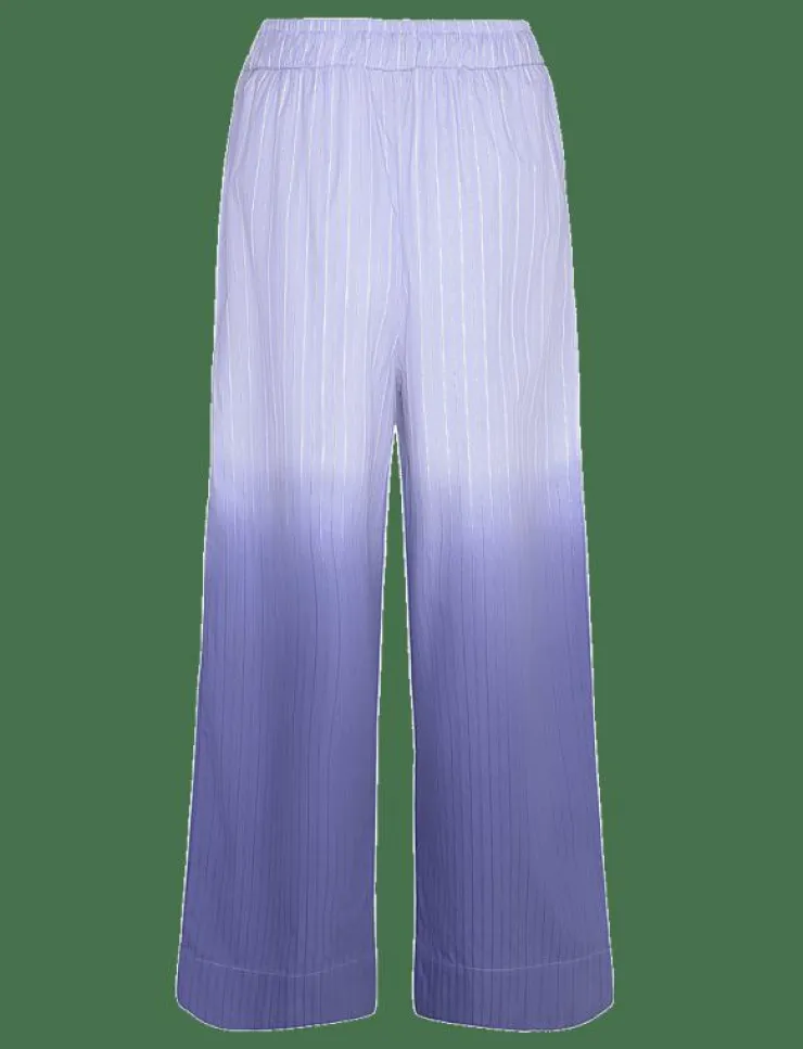 H2O Fagerholt Holiday Dip Dye Pants - Vida byxor|Kvinnor Byxor