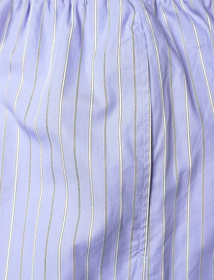 H2O Fagerholt Holiday Dip Dye Pants - Vida byxor|Kvinnor Byxor