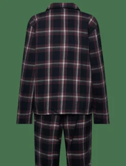 Kvinnor BOSS Pyjamas & Loungewear|Holiday_Long Set - Pyjamas