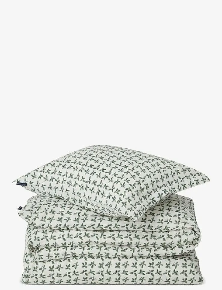 Lexington Home Sängtextilier|Holly Printed Cotton Sateen Bed Set - Påslakanset
