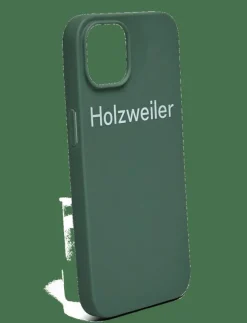 HOLZWEILER IP Cover Horizontal Logo - Mobilskal|Kvinnor Mobilaccessoarer|Mobilaccessoarer