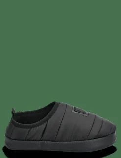 Kvinnor Calvin Klein Tofflor|HOME SLIPPER NYL PATCH - Inneskor
