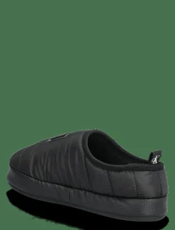 Kvinnor Calvin Klein Tofflor|HOME SLIPPER NYL PATCH - Inneskor