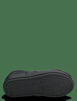 Kvinnor Calvin Klein Tofflor|HOME SLIPPER NYL PATCH - Inneskor