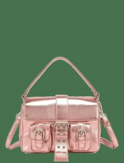 Kvinnor Nunoo Handväskor|Crossbody Bags|Honey Buckle Recycled cool - Handväskor