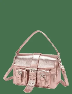 Kvinnor Nunoo Handväskor|Crossbody Bags|Honey Buckle Recycled cool - Handväskor