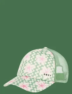Roxy HONEY COCONUT - Kepsar|Barn Accessoarer|Kepsar