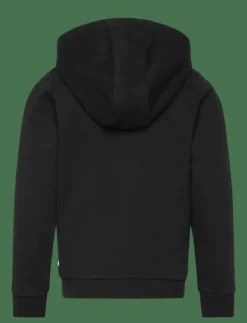 Barn BOSS Överdelar|HOODED CARDIGAN - Huvtröjor
