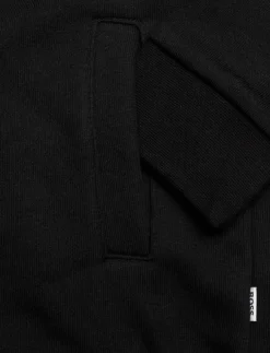 Barn BOSS Överdelar|HOODED CARDIGAN - Huvtröjor