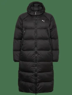 PUMA Jackor|Hooded Down Puffer Coat - Dunjackor