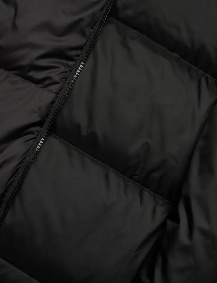 PUMA Jackor|Hooded Down Puffer Coat - Dunjackor