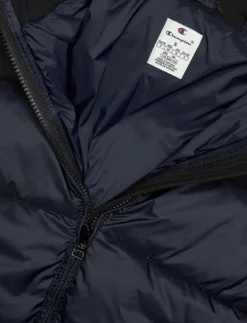 Barn Champion Ytterkläder|Hooded Jacket - Dunjackor & fodrade jackor