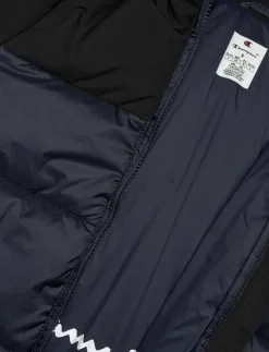 Barn Champion Ytterkläder|Hooded Jacket - Dunjackor & fodrade jackor