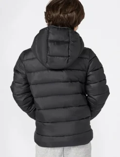 Barn Champion Ytterkläder|Hooded Jacket - Dunjackor & fodrade jackor