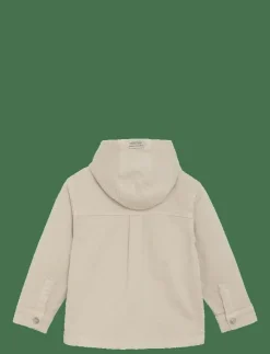 Daily 7 Hooded Jacket - Tunna jackor|Barn Jackor