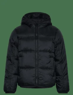 Barn Champion Ytterkläder|Jackor|Hooded Jacket - Vinterjacka