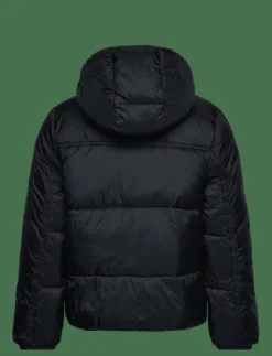 Barn Champion Ytterkläder|Jackor|Hooded Jacket - Vinterjacka