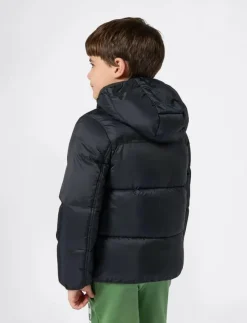 Barn Champion Ytterkläder|Jackor|Hooded Jacket - Vinterjacka