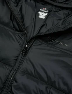 Barn Champion Ytterkläder|Jackor|Hooded Jacket - Vinterjacka
