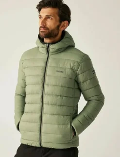 Regatta Jackor|Hooded Marizion - Dunjackor