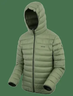 Regatta Jackor|Hooded Marizion - Dunjackor