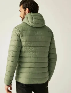 Regatta Jackor|Hooded Marizion - Dunjackor
