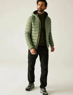 Regatta Jackor|Hooded Marizion - Dunjackor