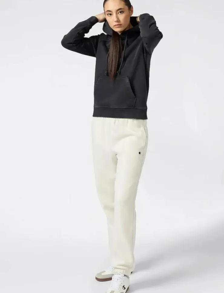 Champion Hooded Sweatshirt - Huvtröjor|Kvinnor Sweatshirts