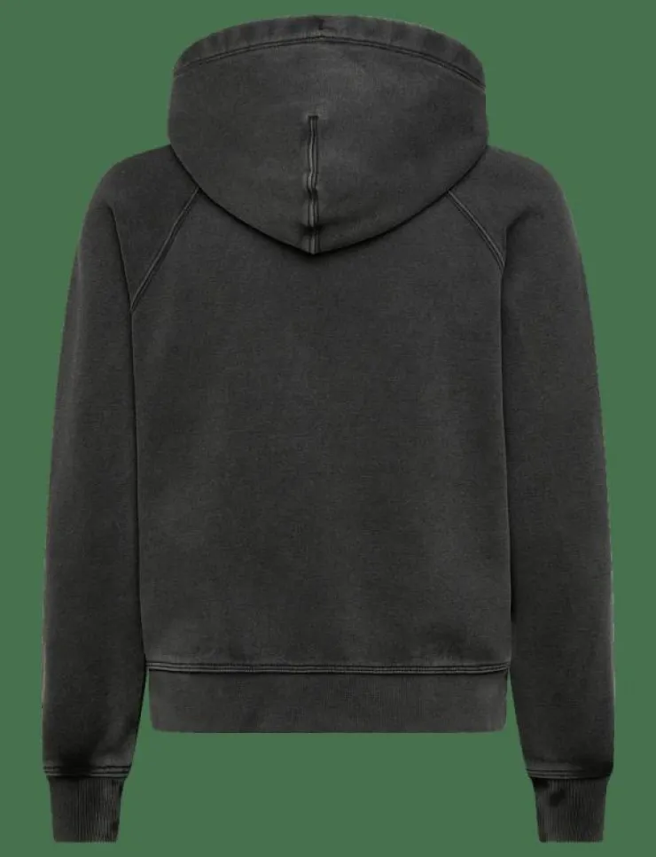 Champion Hooded Sweatshirt - Huvtröjor|Kvinnor Sweatshirts
