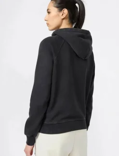 Champion Hooded Sweatshirt - Huvtröjor|Kvinnor Sweatshirts