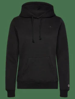 Champion Hooded Sweatshirt - Huvtröjor|Kvinnor Sweatshirts