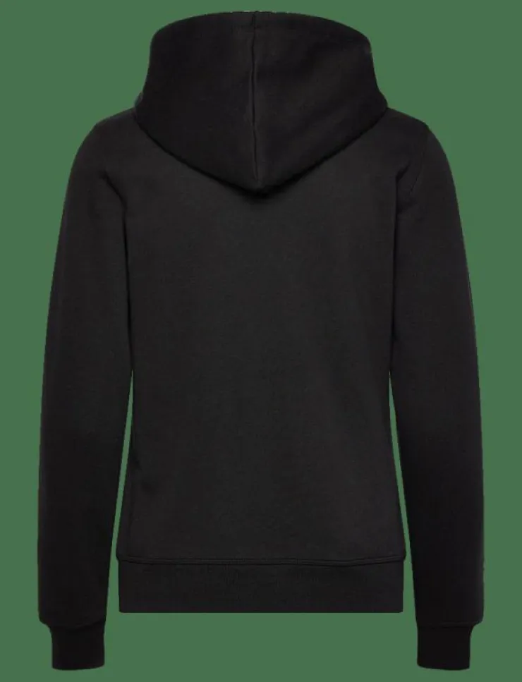 Champion Hooded Sweatshirt - Huvtröjor|Kvinnor Sweatshirts
