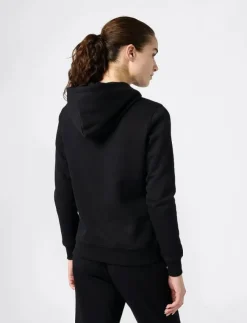 Champion Hooded Sweatshirt - Huvtröjor|Kvinnor Sweatshirts