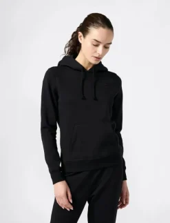 Champion Hooded Sweatshirt - Huvtröjor|Kvinnor Sweatshirts