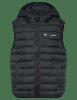 Barn Champion Västar|Hooded Vest - Väst