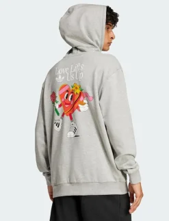 adidas Originals Sweatshirts|HOODIE - Huvtröjor