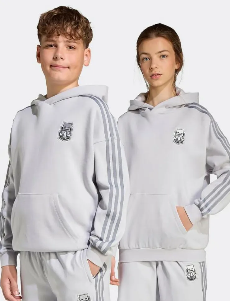 adidas Originals HOODIE - Huvtröjor|Barn Sportkläder