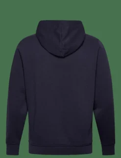 KAPPA Hoodie - Logo Cuneo - Huvtröjor| Sweatshirts|Sweatshirts & Huvtröjor