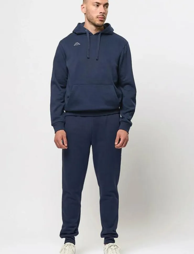 KAPPA Hoodie - Logo Cuneo - Huvtröjor| Sweatshirts|Sweatshirts & Huvtröjor