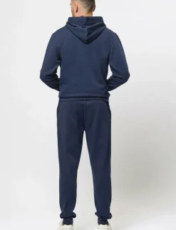 KAPPA Hoodie - Logo Cuneo - Huvtröjor| Sweatshirts|Sweatshirts & Huvtröjor