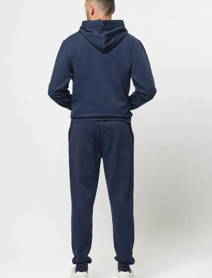 KAPPA Hoodie - Logo Cuneo - Huvtröjor| Sweatshirts|Sweatshirts & Huvtröjor