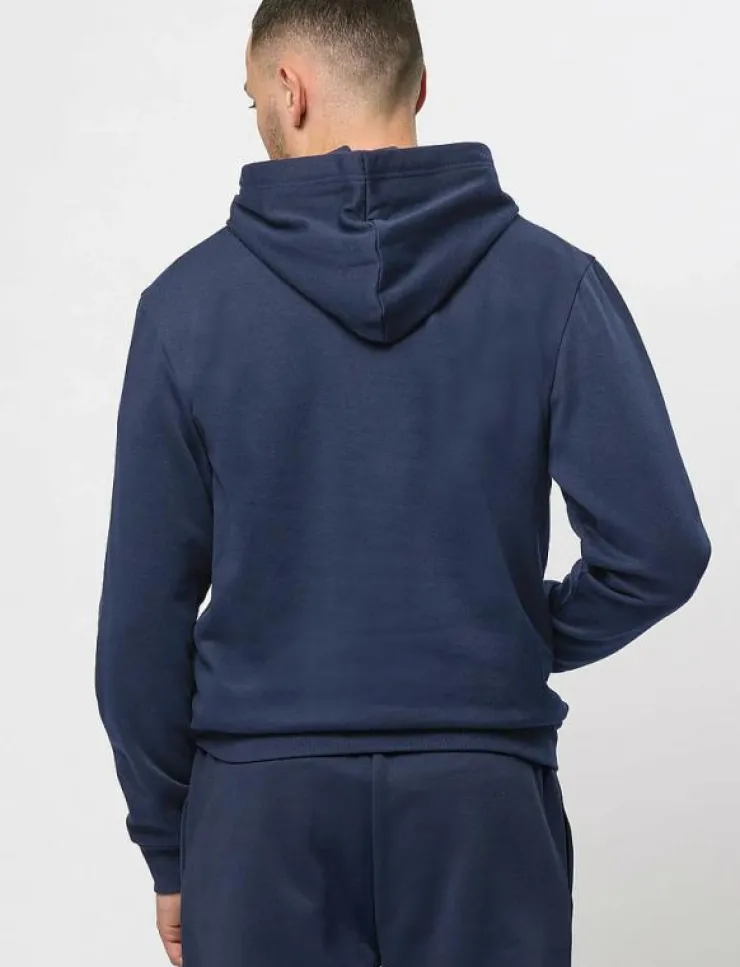 KAPPA Hoodie - Logo Cuneo - Huvtröjor| Sweatshirts|Sweatshirts & Huvtröjor