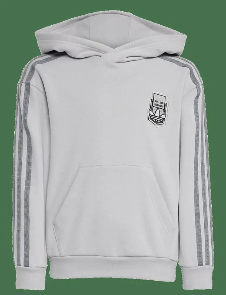 Barn adidas Originals Set|HOODIE SET - Set