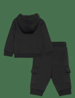 Barn adidas Originals Sportkläder|HOODIE SET - Set