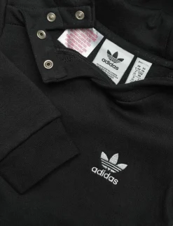 Barn adidas Originals Sportkläder|HOODIE SET - Set