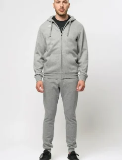 KAPPA Hoodie zip - Logo Truxo - Huvtröjor| Sweatshirts|Sweatshirts & Huvtröjor