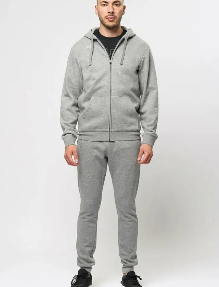 KAPPA Hoodie zip - Logo Truxo - Huvtröjor| Sweatshirts|Sweatshirts & Huvtröjor