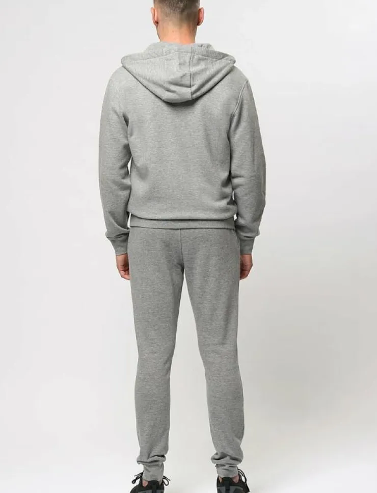 KAPPA Hoodie zip - Logo Truxo - Huvtröjor| Sweatshirts|Sweatshirts & Huvtröjor