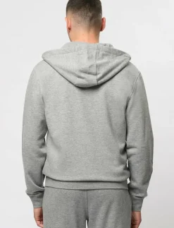 KAPPA Hoodie zip - Logo Truxo - Huvtröjor| Sweatshirts|Sweatshirts & Huvtröjor